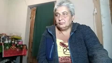 ExquisiteMature online show from 09.29.25