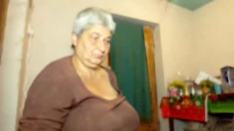 ExquisiteMature online show from 10.08.25