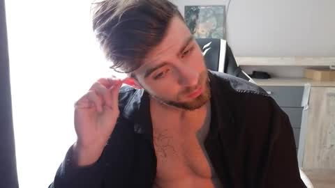 Sweetheart online show from 09.28.25