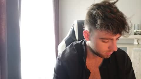 Sweetheart online show from 10.03.25