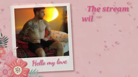 Sweetheart online show from 01.18.26