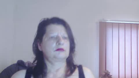 ExtasyMature online show from 01.30.25