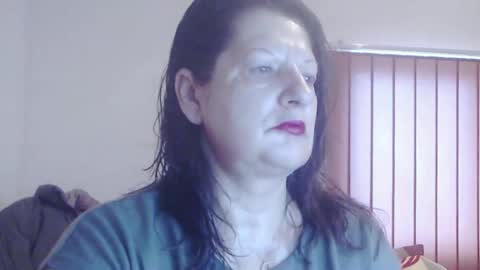 ExtasyMature online show from 02.01.25