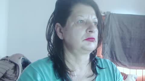 ExtasyMature online show from 02.07.25