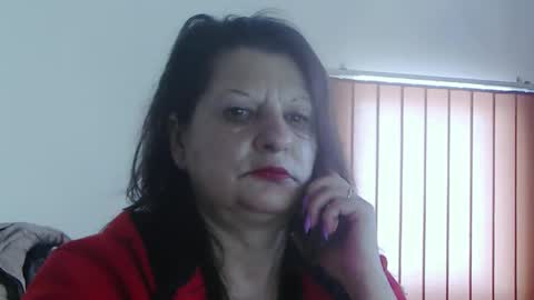 ExtasyMature online show from 02.25.25