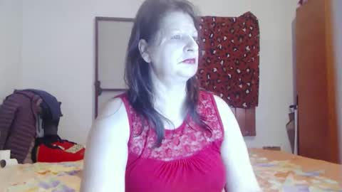 ExtasyMature online show from 03.30.26