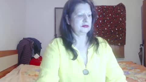 ExtasyMature online show from 04.02.26