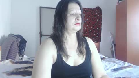 ExtasyMature online show from 04.19.26