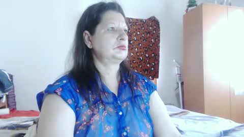 ExtasyMature online show from 06.06.26