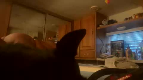 Snapshot of extendoklitftm chatting on 12.02.25 ExtendoKlit online show from 12.02.25