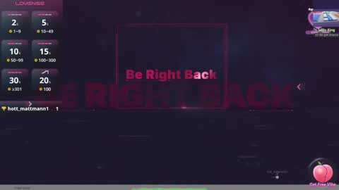 Snapshot of extraordinarypleasure chatting on 03.06.25 Eunice online show from 03.06.25