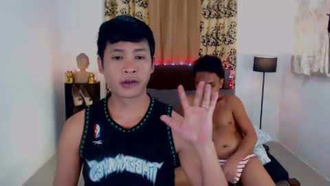 JOHNDAVE online show from 09.25.25