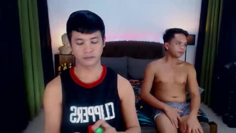 JOHNDAVE online show from 10.03.25