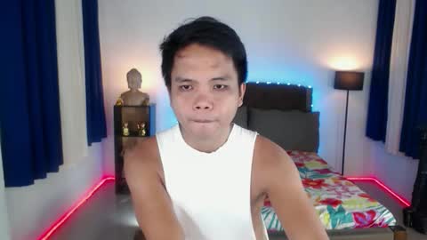 JOHNDAVE online show from 11.05.25