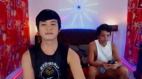 JOHNDAVE online show from 12.21.25