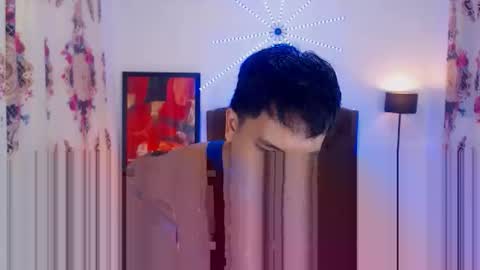 JOHNDAVE online show from 01.15.26