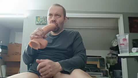 Extreme09111970 online show from 03.06.26