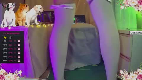 Extremelover88 online show from 10.27.25