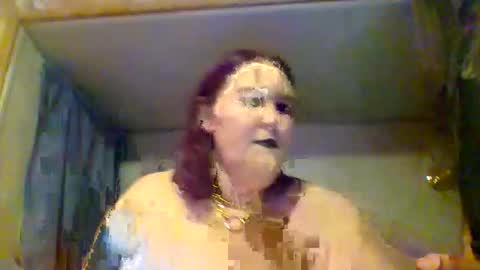 ExSquirtle online show from 05.27.26