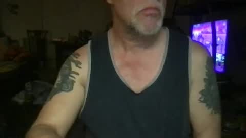 Daddy Z online show from 03.01.26