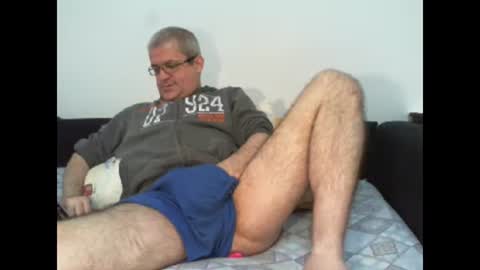 GEORGE online show from 01.31.25