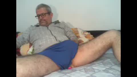 GEORGE online show from 12.18.25