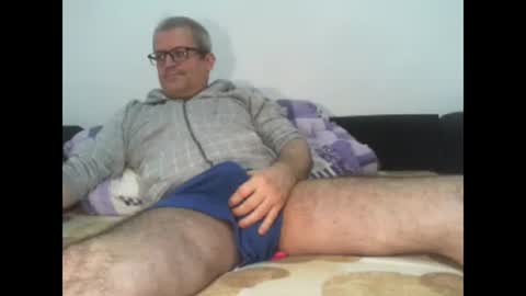 GEORGE online show from 12.22.25