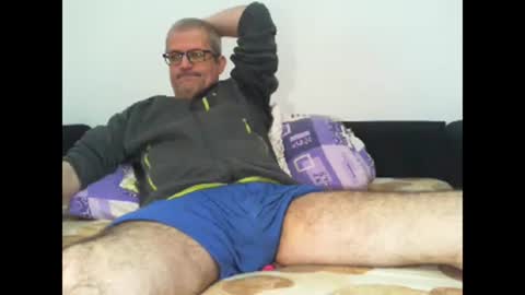 GEORGE online show from 01.08.26