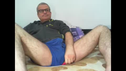 GEORGE online show from 01.09.26