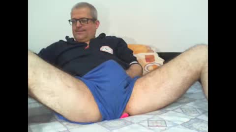 GEORGE online show from 02.03.26