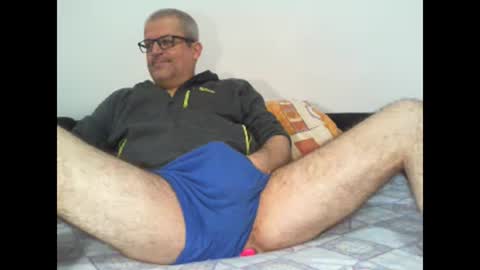 GEORGE online show from 04.07.26