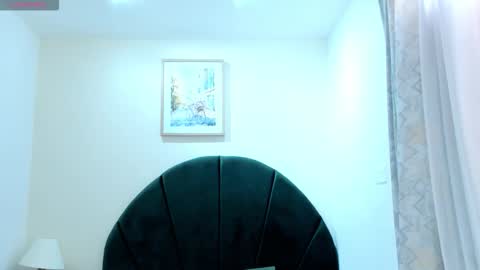 Snapshot of eyes_duque chatting on 01.18.26 online show from 01.18.26