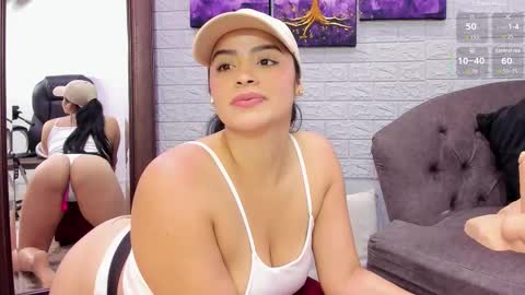 Snapshot of eyes_duque chatting on 02.04.26 online show from 02.04.26