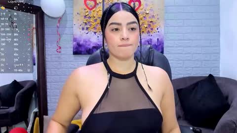 Snapshot of eyes_duque chatting on 02.15.26 online show from 02.15.26