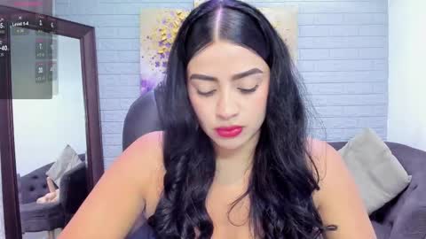 Snapshot of eyes_duque chatting on 02.25.26 online show from 02.25.26