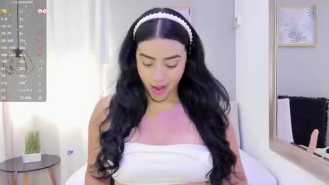 Snapshot of eyes_duque chatting on 02.27.26 online show from 02.27.26