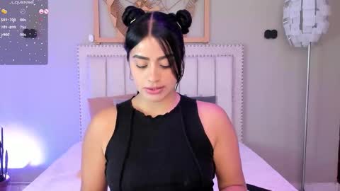 Snapshot of eyes_duque chatting on 03.03.26 online show from 03.03.26