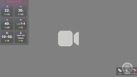 Snapshot of eyesliketheocean chatting on 02.24.26 Ann online show from 02.24.26