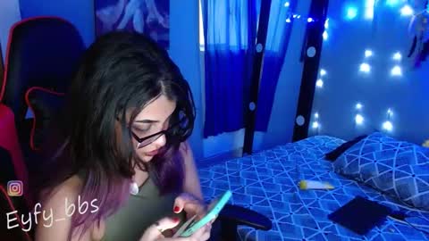 Nadia online show from 12.26.24