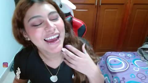 Nadia online show from 11.20.25