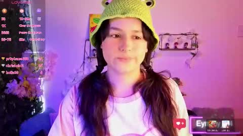 eymmy_24 online show from 02.03.26