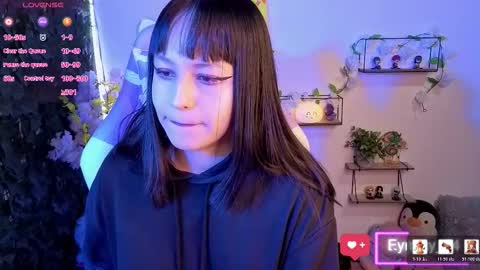 eymmy_24 online show from 02.26.26