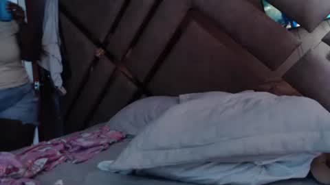 eyshaexotii online show from 10.05.25