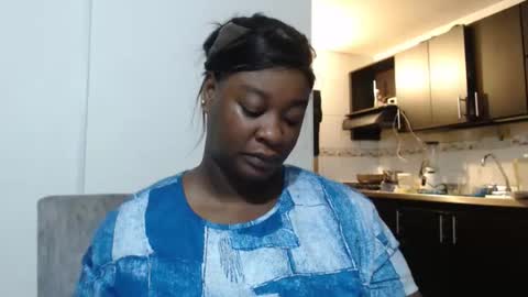 eyshaexotii online show from 01.07.26