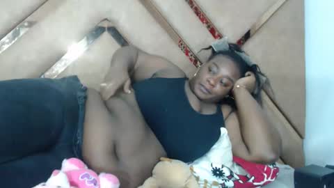 eyshaexotii online show from 03.03.26