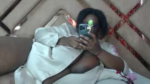 eyshaexotii online show from 03.05.26