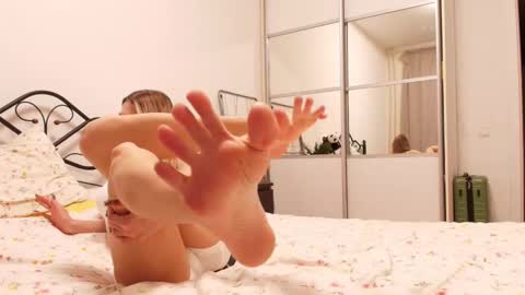 call me Princess online show from 02.10.26