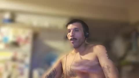 venusah online show from 03.18.26