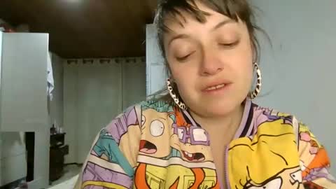 Aimee online show from 12.07.24