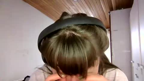 Aimee online show from 02.14.25